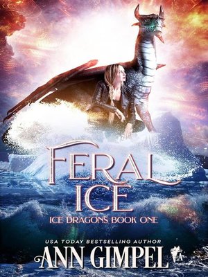 cover image of Feral Ice